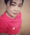 Rencontre Femme Thaïlande à หัวหิน : Kamkeaw, 47 ans